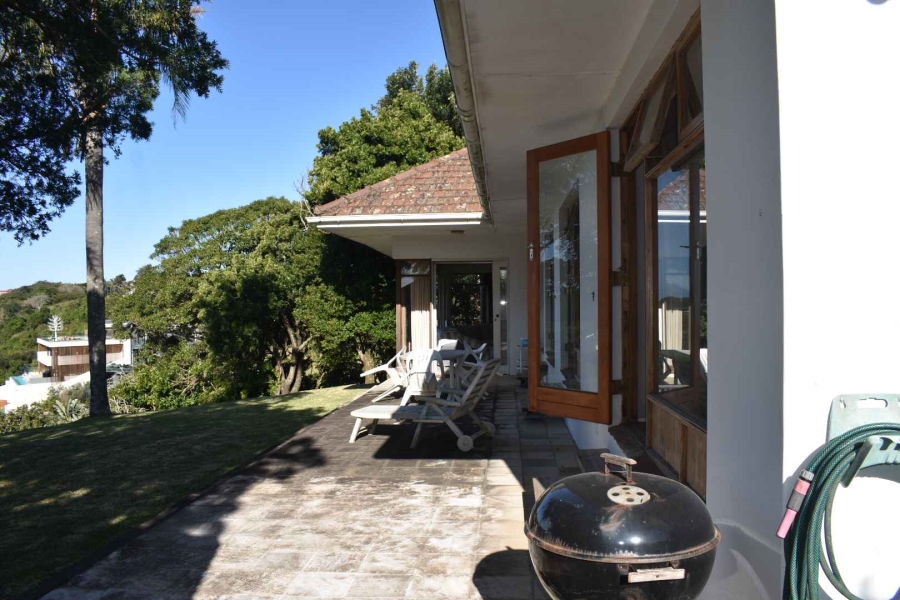 4 Bedroom Property for Sale in Bonnie Doone Eastern Cape